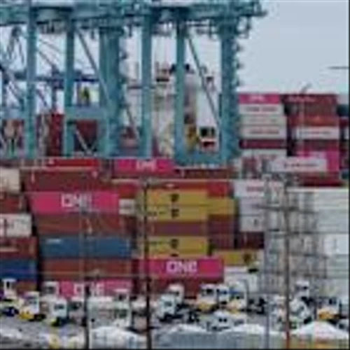 Trump says details coming on furniture tariffs