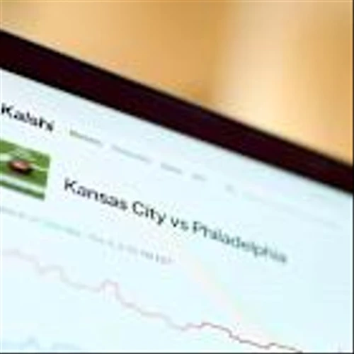 Kalshi Is Valued at $5 Billion as the Prediction Market Goes Global
