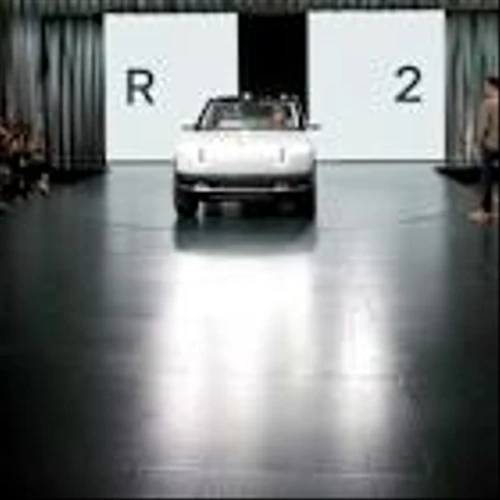 Rivian Is Cutting Jobs. Why the Stock Is Rising.