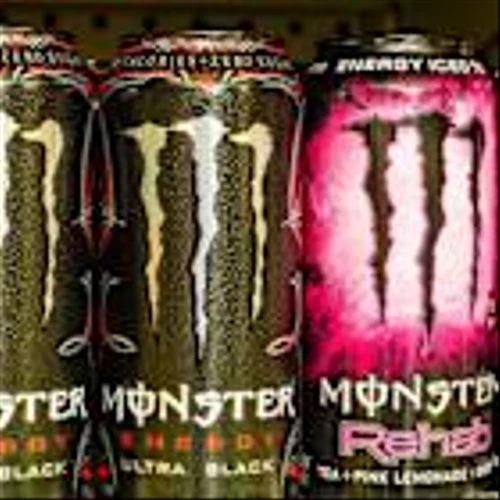 Is Wall Street Bullish or Bearish on Monster Beverage Stock?