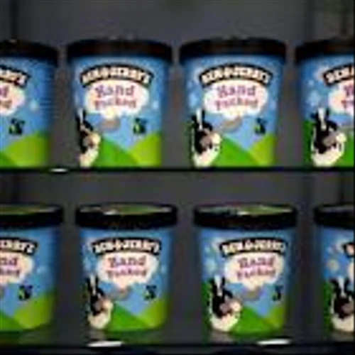 Ben without Jerry as ice cream co-founder exits after feud with Unilever over Gaza