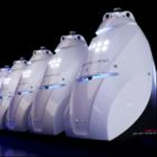 Knightscope Wins 5-Robot Contract with 24/7 Monitoring