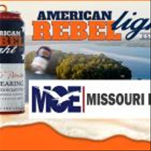 Missouri Eagle, Proud Distributor of Quality Anheuser-Busch Beers, to Distribute American Rebel Light in Southwest Missouri