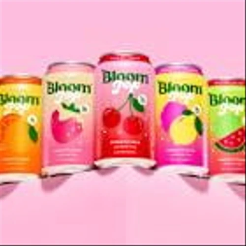 Bloom Nutrition Launches Better-For-You Soda, Bloom Pop, Exclusively at Walmart