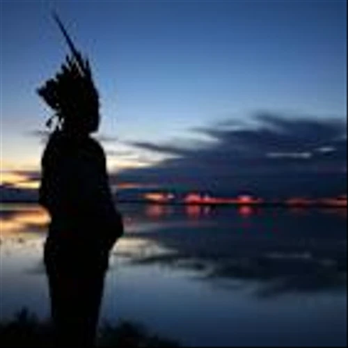 Potassium mining project in Brazil’s Amazon rainforest divides Indigenous tribe