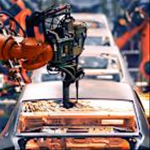 ITT Stock Hits Record High On Earnings As It Nears Its First Billion-Dollar Quarter. Key Stock Rating Jumps 13 Points.