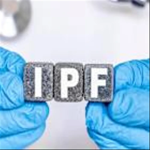 Pliant halts bexotegrast development for IPF after trial results