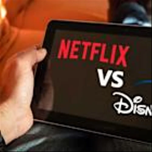 Netflix Streams Toward A Breakout — And Looks To Disrupt Disney. What Could Go Wrong?