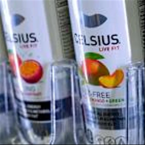 Celsius Stock Is Upgraded. Why These Analysts Say the Energy Drink Maker Is a Buy.