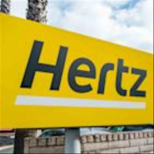 Hertz Stock Dives as Rental Car Firm Posts Wider-Than-Expected Loss