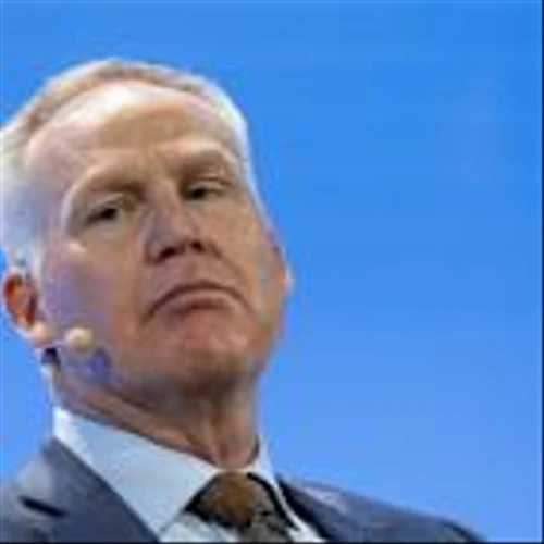 Williams CEO Alan Armstrong to step down after 14 years at the helm