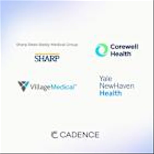 National Health Organizations Expand Proactive Care for Seniors With Cadence