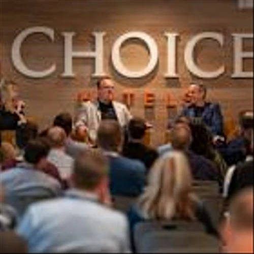Shaping the Future of Hospitality Technology, Choice Hotels Kicks Off MasteryX, its 10th Annual Tech Innovation Summit