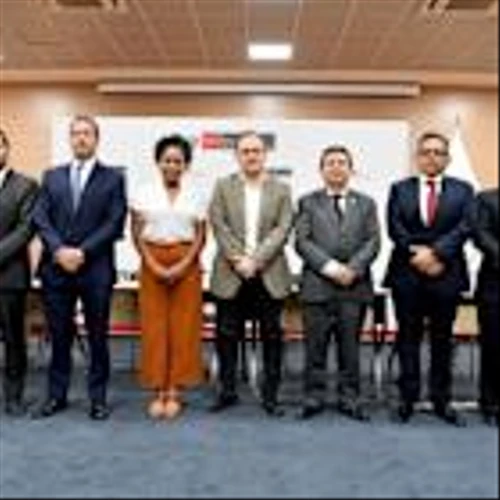 Buenaventura to advance $2.7bn mine project with water deal in Peru