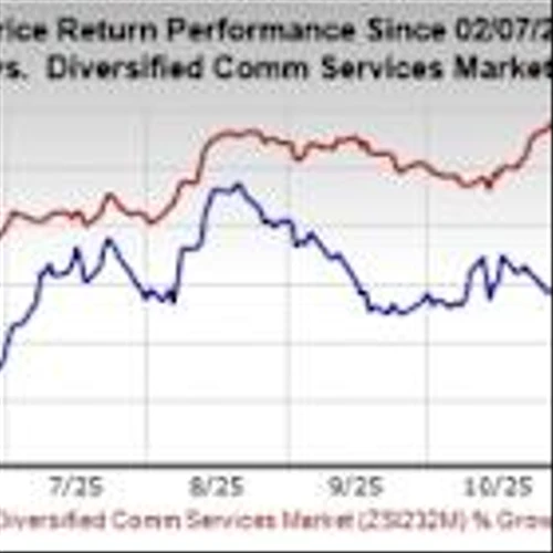 BCE Q4 Earnings Beat Despite Revenue Headwinds, Fall Y/Y, Shares Tank