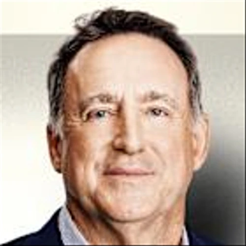 NRG CEO Larry Coben rides the power wave as the top performing stock in the S&P 500 for 2025