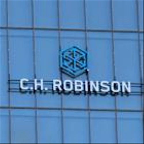 Onstage in Chicago, CHRW talks tech and staffing; RXO sees language order hitting capacity