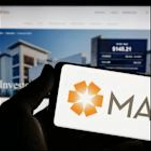 If You Invested $10K In Mid-America Apartment Communities Stock 10 Years Ago, How Much Would You Have Now?