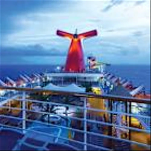 Carnival Among Stocks With Rising Profit Estimates As Wall Street Sees More Earnings Growth