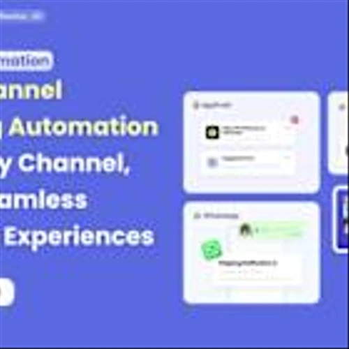 Aurora Mobile’s EngageLab Upgrades Its Marketing Automation Functions with AI-Powered Features to Drive Customer Success