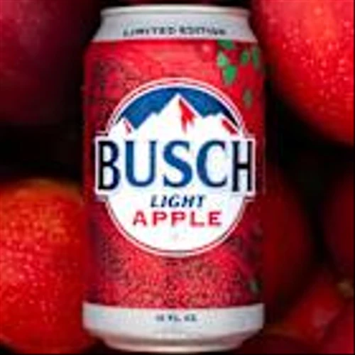 Busch Light Apple beer is back: Anheuser-Busch confirms limited-time return of viral ‘Bapple’