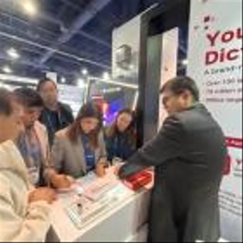 Youdao Dictionary Pen Unveils at CES 2025, Showcasing Cutting-Edge AI Innovations and Applications in Education