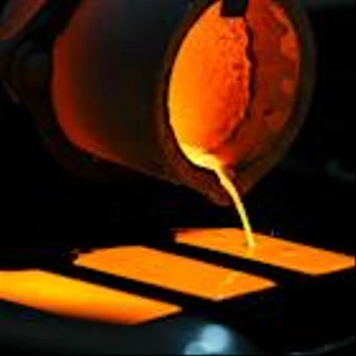 Basic Materials Roundup: Market Talk