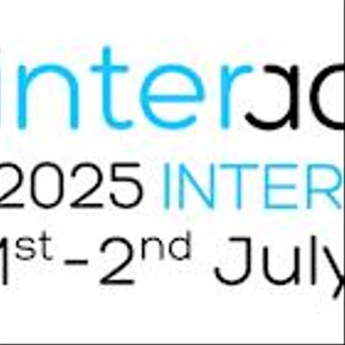 NICE Announces Interactions International 2025, Accelerating Global Customer Service Automation Adoption – Featuring Sir Tim Berners-Lee, Jonny Wilkinson and the Kaiser Chiefs