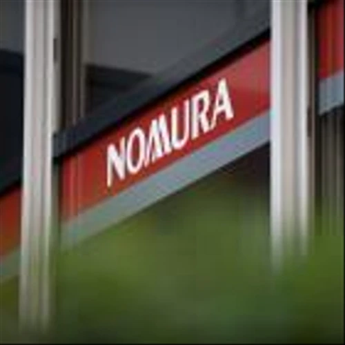 Nomura’s Japan Corporate Bond Market Rank Slips After Probe