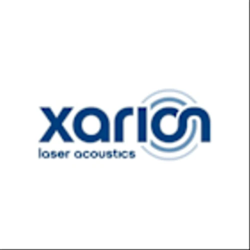 XARION Expands U.S. Presence: Aerospace-Grade, Contact-Free Ultrasonic Quality Inspection Ready for Large-Scale Deployment