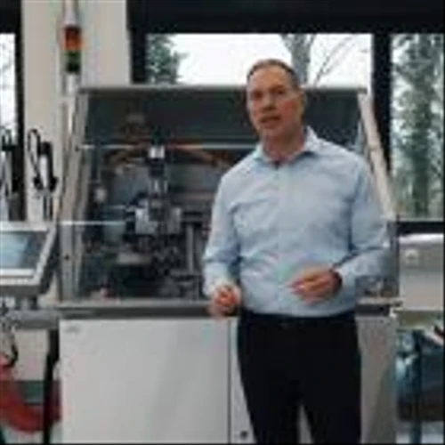 Origin Materials Partners with PackSys Global on World’s First PET Cap and Closure Manufacturing System