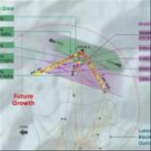 Collective Mining Discovers a Near Surface Oxidized Silver System in Northern Apollo Intersecting 75.45 Metres at 80 g/t AgEq Including 13.0 Metres @ 315 g/t AgEq