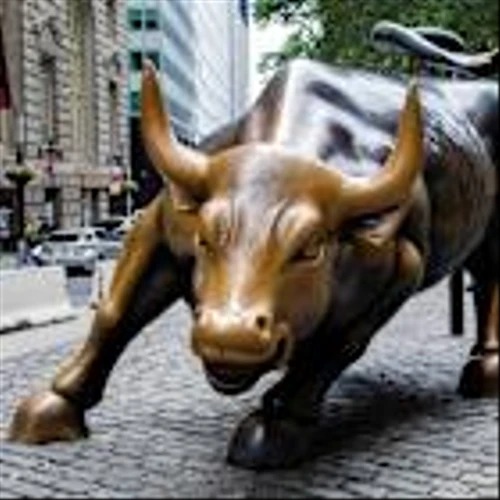 S&P 500 and Nasdaq 100 Post Record Highs on Hopes of Trade Deals