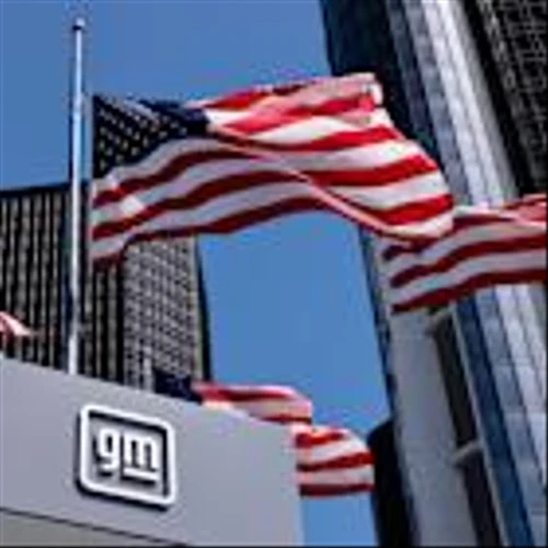 General Motors receives final grades from analysts ahead of Q4 earnings