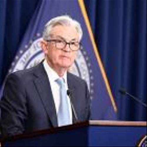 Stock Market Today: Dow Jones Lower As Powell Talks Of Higher Inflation; Amazon Touches Buy Zone (Live Coverage)