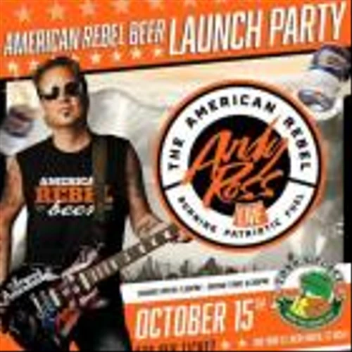 American Rebel Light Beer Connecticut Launch Party at Toad’s Place Presented by Dichello Distributors