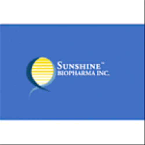Sunshine Biopharma is Proving That Riding Momentum is an Effective Strategy (NASDAQ:SBFM)