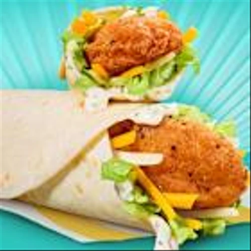 McDonald's Snack Wrap is back, Goldman upgrades the stock