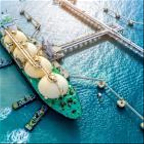 Coastal Bend LNG Appoints New Chief Commercial Officer