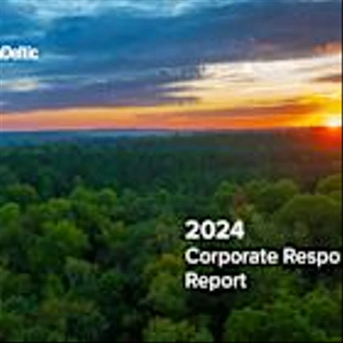 PotlatchDeltic Releases 2024 Corporate Responsibility Report