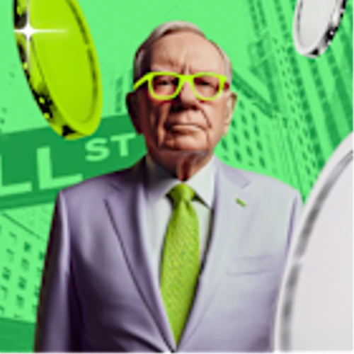 Berkshire Hathaway’s $382 Billion Cash Pile Sparks Crypto Speculation as Buffett Retires