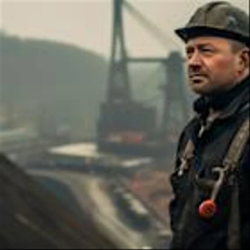 Natural Resource Partners L.P. (NRP): Strong Cash Flow and Upside Potential Amidst Market Challenges