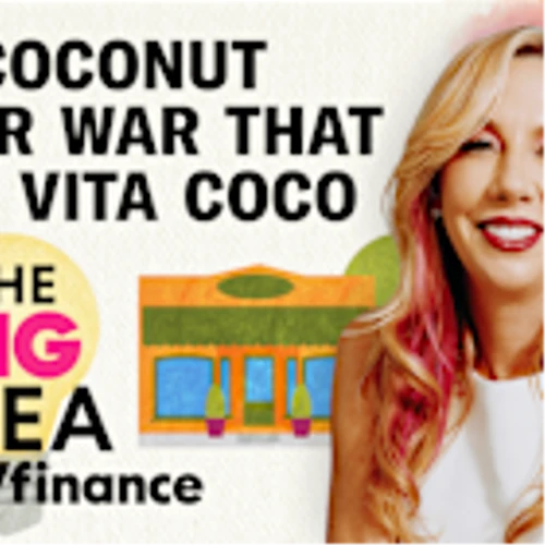 Inside the heated rivalry that helped ignite Vita Coco's success