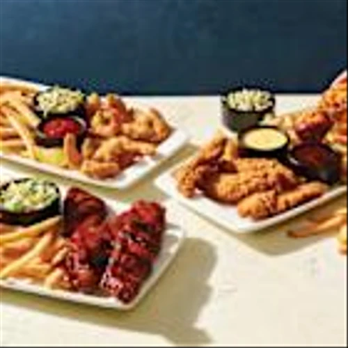 Applebee’s Brings Back All You Can Eat with Riblets, Double Crunch Shrimp & Chicken Tenders with Eight Dipping Sauces