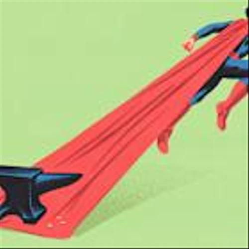 The Hidden Cost of Playing the Stock Market’s Slot Machine