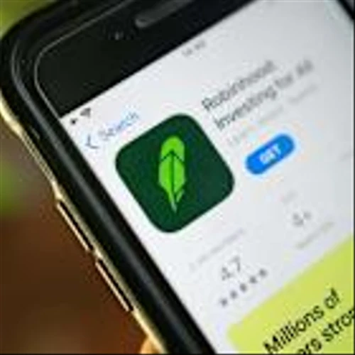 Robinhood, Other Trading Firms See Profit In Prediction Markets. Should You Take a Gamble?