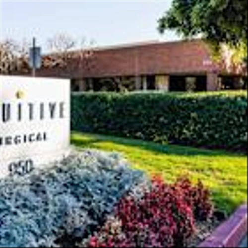 What to Expect From Intuitive Surgical's Next Quarterly Earnings Report
