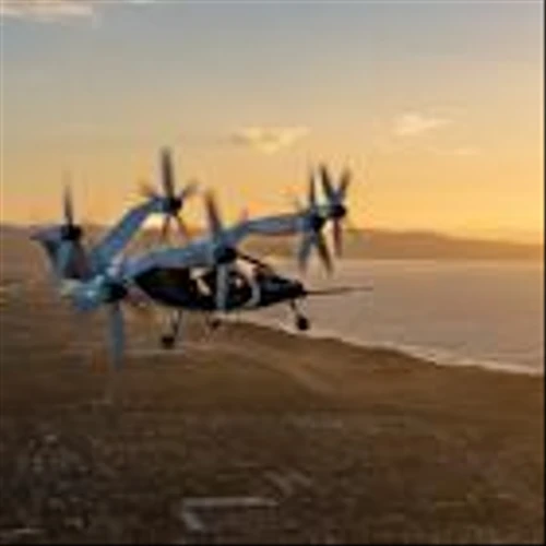 Prediction: Joby Stock Will Soar Over the Next 10 Years. Here's 1 Reason Why.