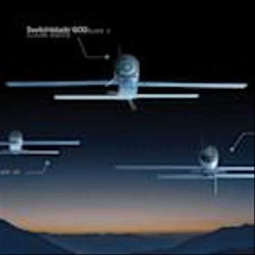 AV Unveils Next Generation of Switchblade® Loitering Munitions