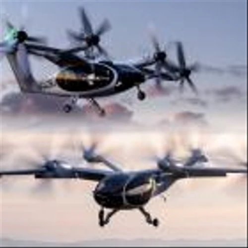 Joby Progresses to Next Phase of Aircraft Flight Test Program